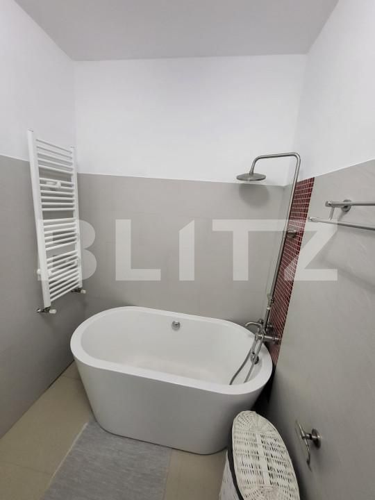 Apartament de închiriat 2 camere Bună Ziua - 168199AI | BLITZ Cluj-Napoca | Poza6
