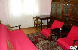 De inchiriat 2 camere, 46 mp in zona strazii Primaverii