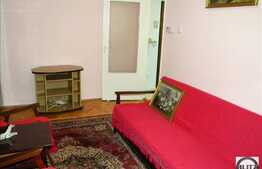 De inchiriat 2 camere, 46 mp in zona strazii Primaverii