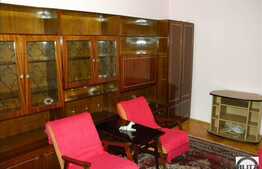 De inchiriat 2 camere, 46 mp in zona strazii Primaverii