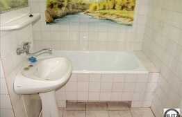 De inchiriat 2 camere, 46 mp in zona strazii Primaverii