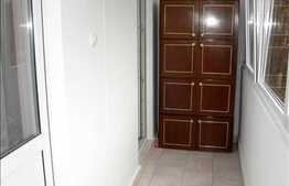 De inchiriat 2 camere, 46 mp in zona strazii Primaverii