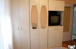 De inchiriat 2 camere, 46 mp in zona strazii Primaverii