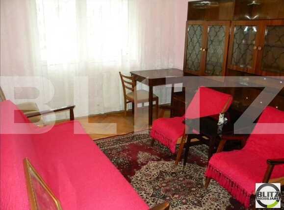 Apartament de închiriat 2 camere Manastur - 1682AI | BLITZ Cluj-Napoca | Poza8