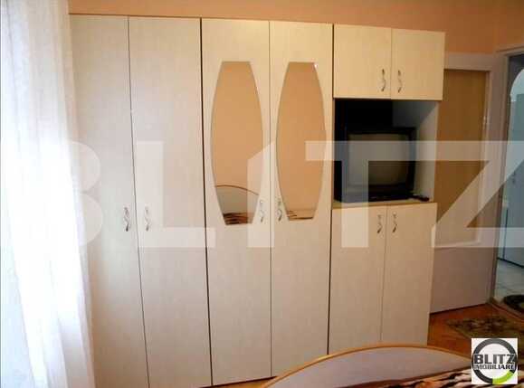 Apartament de închiriat 2 camere Manastur - 1682AI | BLITZ Cluj-Napoca | Poza6