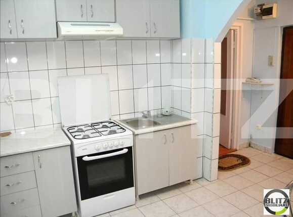 Apartament de închiriat 2 camere Manastur - 1682AI | BLITZ Cluj-Napoca | Poza3