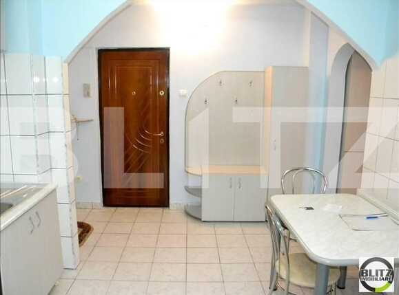 Apartament de închiriat 2 camere Manastur - 1682AI | BLITZ Cluj-Napoca | Poza4