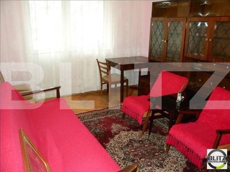 Apartament de închiriat 2 camere Manastur - 1682AI | BLITZ Cluj-Napoca | Poza8