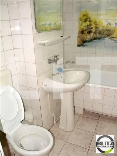 Apartament de închiriat 2 camere Manastur - 1682AI | BLITZ Cluj-Napoca | Poza12
