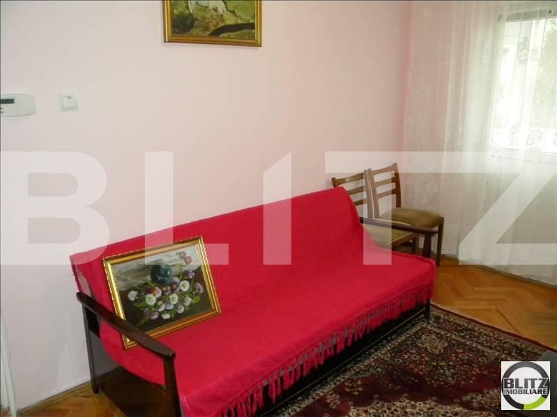 Apartament de închiriat 2 camere Manastur - 1682AI | BLITZ Cluj-Napoca | Poza9
