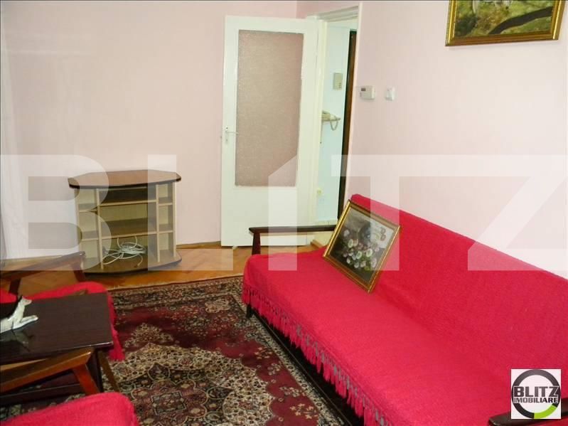 Apartament de închiriat 2 camere Manastur - 1682AI | BLITZ Cluj-Napoca | Poza11