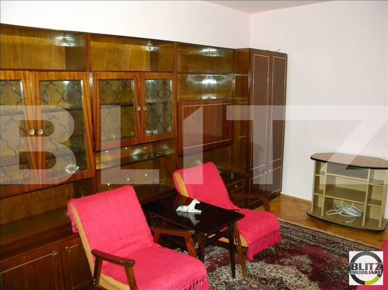 Apartament de închiriat 2 camere Manastur - 1682AI | BLITZ Cluj-Napoca | Poza10