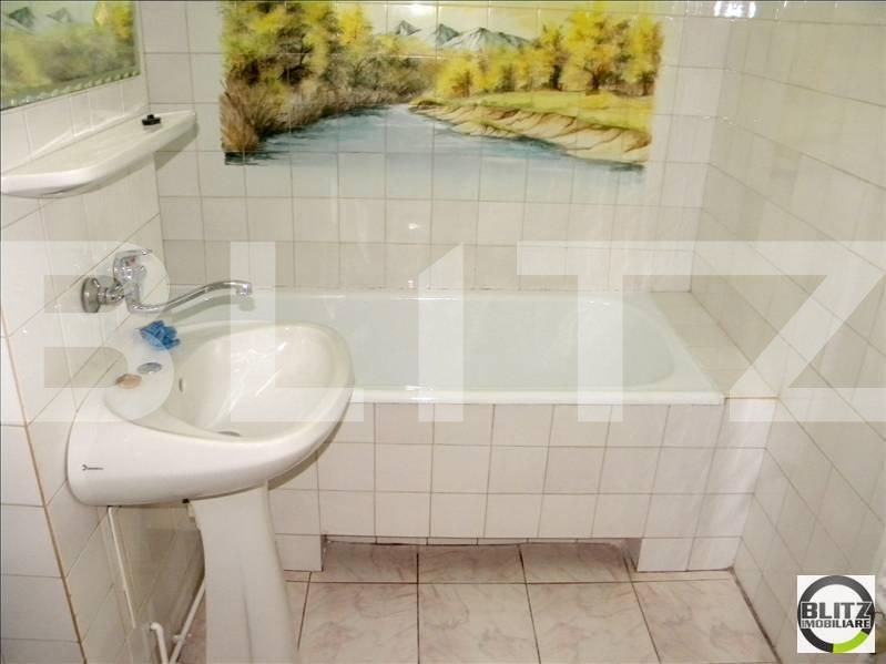 Apartament de închiriat 2 camere Manastur - 1682AI | BLITZ Cluj-Napoca | Poza13