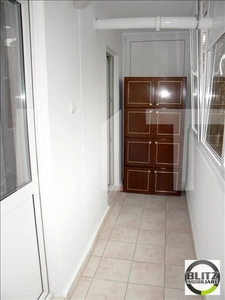 Apartament de închiriat 2 camere Manastur - 1682AI | BLITZ Cluj-Napoca | Poza14