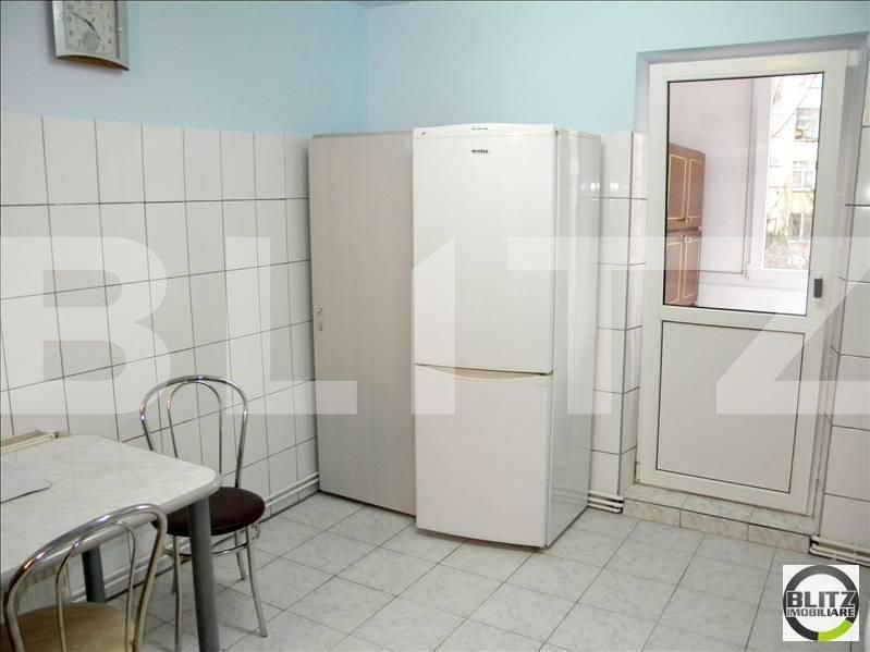 Apartament de închiriat 2 camere Manastur - 1682AI | BLITZ Cluj-Napoca | Poza2