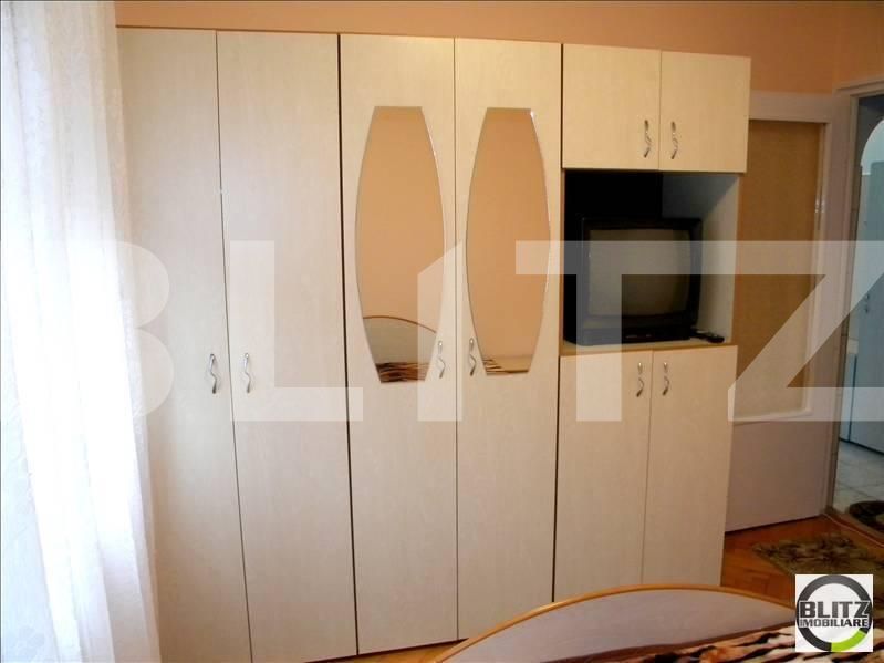 Apartament de închiriat 2 camere Manastur - 1682AI | BLITZ Cluj-Napoca | Poza6