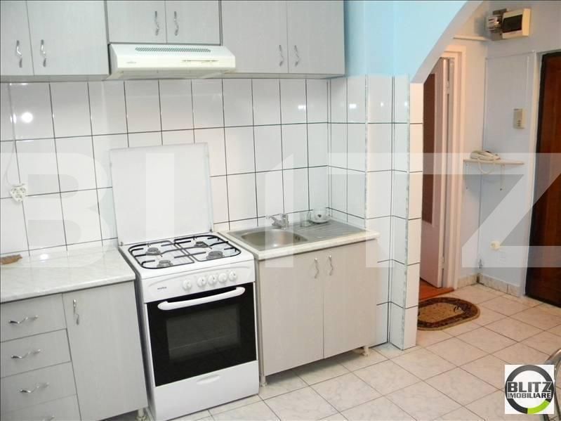 Apartament de închiriat 2 camere Manastur - 1682AI | BLITZ Cluj-Napoca | Poza3