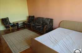 2 camere, decomandat, 64 mp, mobilat modern, garaj, zona Billa