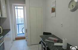 2 camere, decomandat, 64 mp, mobilat modern, garaj, zona Billa