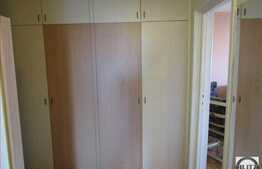 2 camere, decomandat, 64 mp, mobilat modern, garaj, zona Billa