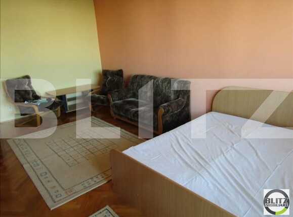 Apartament de închiriat 2 camere Manastur - 16820AI | BLITZ Cluj-Napoca | Poza3