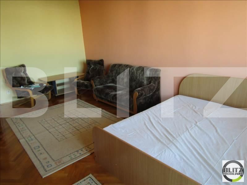 Apartament de închiriat 2 camere Manastur - 16820AI | BLITZ Cluj-Napoca | Poza3