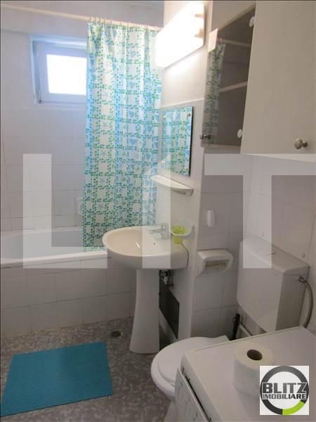 Apartament de închiriat 2 camere Manastur - 16820AI | BLITZ Cluj-Napoca | Poza13