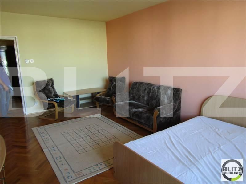 Apartament de închiriat 2 camere Manastur - 16820AI | BLITZ Cluj-Napoca | Poza2