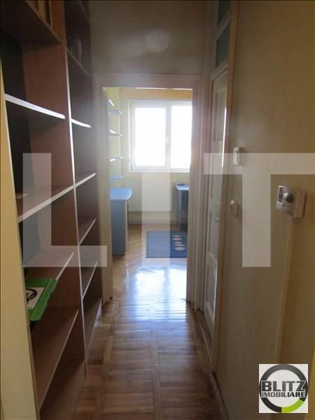 Apartament de închiriat 2 camere Manastur - 16820AI | BLITZ Cluj-Napoca | Poza12