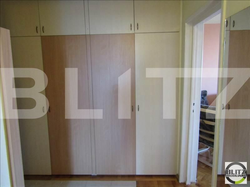Apartament de închiriat 2 camere Manastur - 16820AI | BLITZ Cluj-Napoca | Poza10