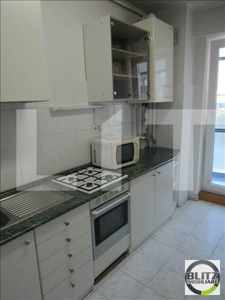Apartament de închiriat 2 camere Manastur - 16820AI | BLITZ Cluj-Napoca | Poza7
