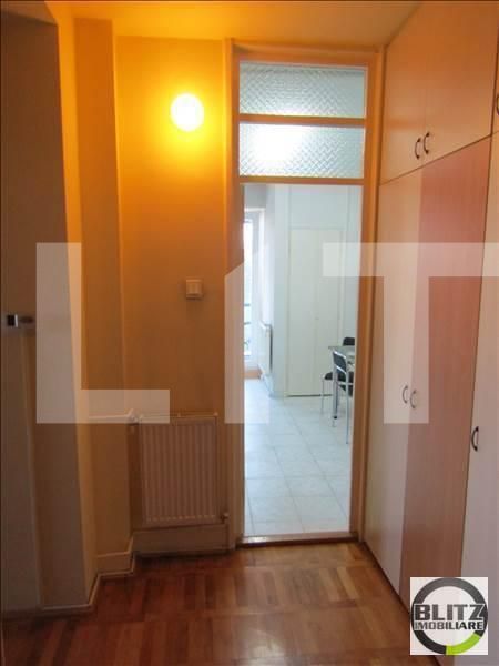 Apartament de închiriat 2 camere Manastur - 16820AI | BLITZ Cluj-Napoca | Poza11