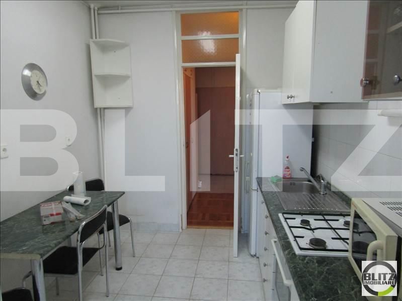 Apartament de închiriat 2 camere Manastur - 16820AI | BLITZ Cluj-Napoca | Poza9
