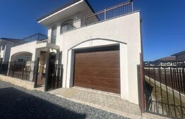 Casa 4 camere 158mp utili in Dezmir, plus garaj