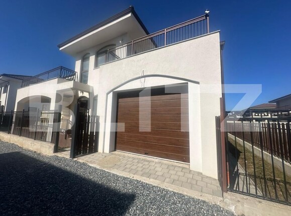 Casa de vânzare 4 camere Dezmir - 168200CV | BLITZ Cluj-Napoca | Poza1