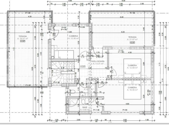 Casa de vânzare 4 camere Dezmir - 168200CV | BLITZ Cluj-Napoca | Poza10