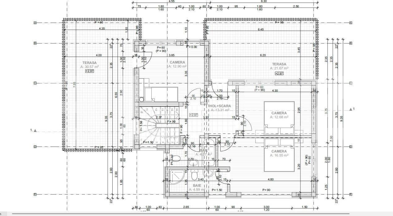 Casa de vânzare 4 camere Dezmir - 168200CV | BLITZ Cluj-Napoca | Poza10