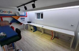 Oportunitate! De inchiriat, spatiu de birou, 2 incaperi, 31 mp, zona Plopilor