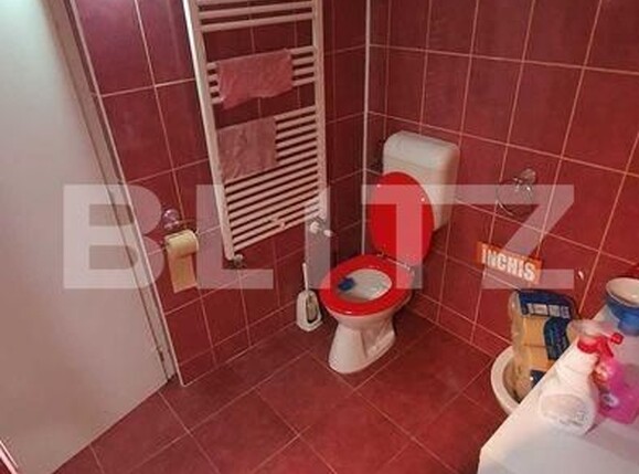 Spațiu birouri de închiriat Plopilor - 168201SIB | BLITZ Cluj-Napoca | Poza6