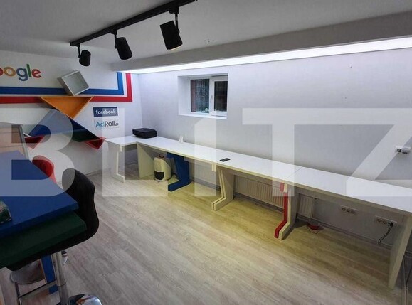 Spațiu birouri de închiriat Plopilor - 168201SIB | BLITZ Cluj-Napoca | Poza2