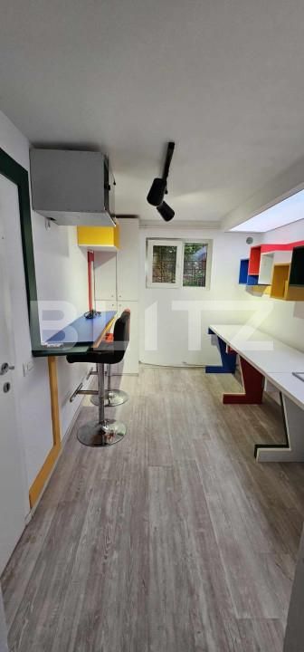 Spațiu birouri de închiriat Plopilor - 168201SIB | BLITZ Cluj-Napoca | Poza3