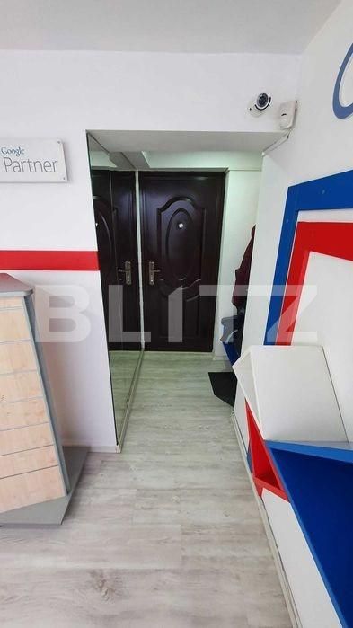 Spațiu birouri de închiriat Plopilor - 168201SIB | BLITZ Cluj-Napoca | Poza4