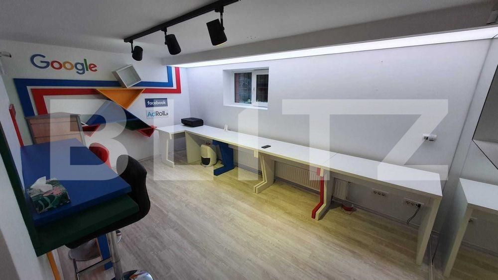 Spațiu birouri de închiriat Plopilor - 168201SIB | BLITZ Cluj-Napoca | Poza2