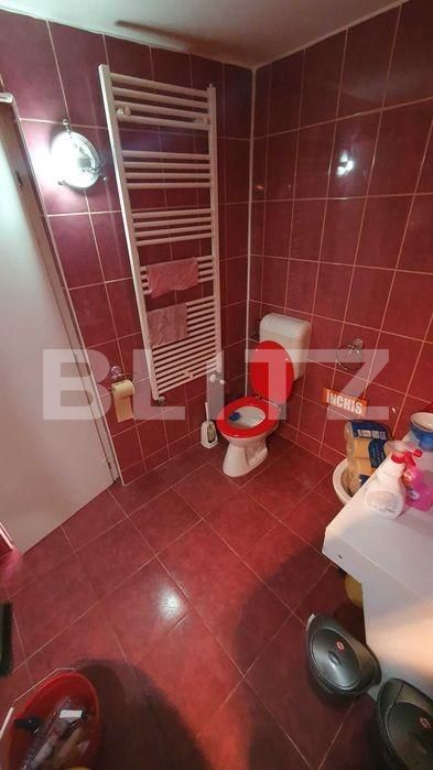 Spațiu birouri de închiriat Plopilor - 168201SIB | BLITZ Cluj-Napoca | Poza6