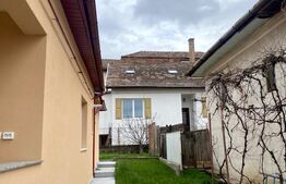 Casa de inchiriat, 2 camere, 80 mp! mobilata/nemobilata, zona Andrei Mureșan 