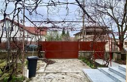 Casa de inchiriat, 2 camere, 80 mp! mobilata/nemobilata, zona Andrei Mureșan 