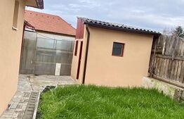 Casa de inchiriat, 2 camere, 80 mp! mobilata/nemobilata, zona Andrei Mureșan 