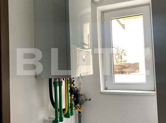 Casa de închiriat 2 camere Andrei Mureşanu - 168202CI | BLITZ Cluj-Napoca | Poza12