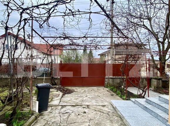 Casa de închiriat 2 camere Andrei Mureşanu - 168202CI | BLITZ Cluj-Napoca | Poza16
