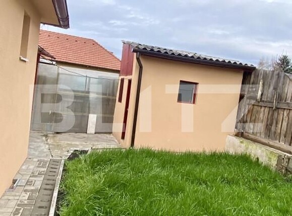 Casa de închiriat 2 camere Andrei Mureşanu - 168202CI | BLITZ Cluj-Napoca | Poza17